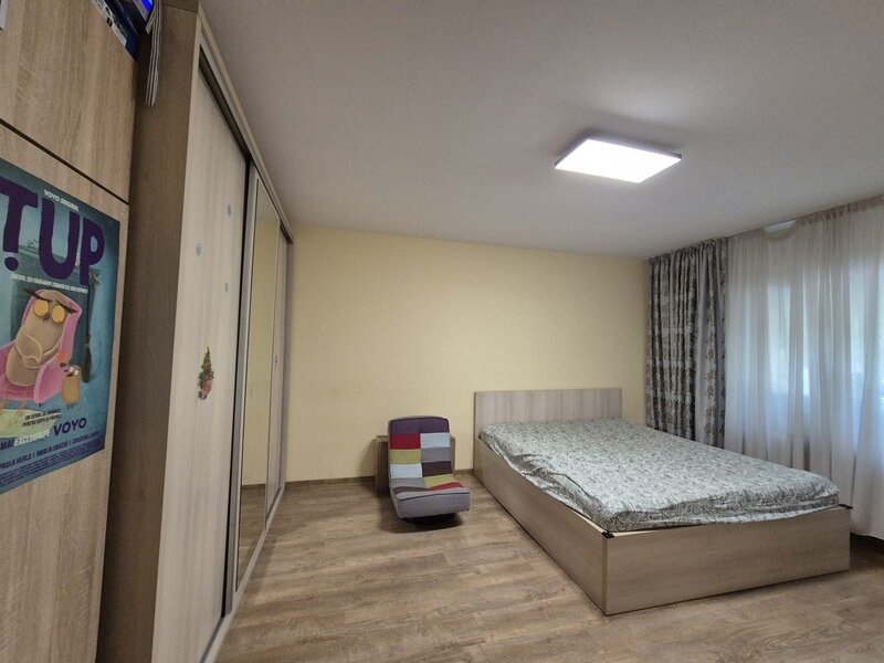 Stefan cel Mare, Obor
