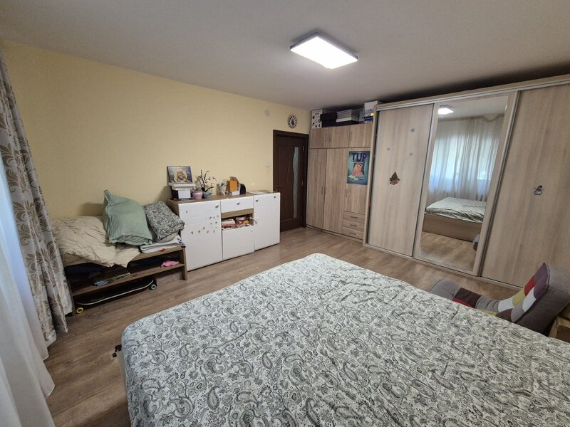 Stefan cel Mare, Obor