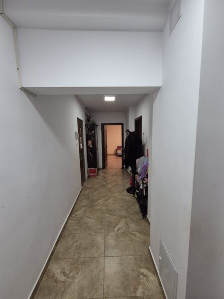 Stefan cel Mare, Obor